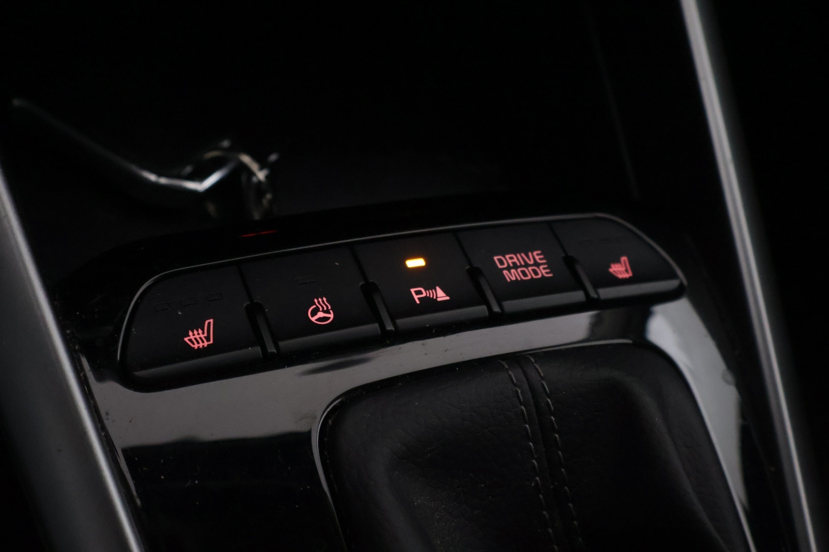 KIA Rio 2023