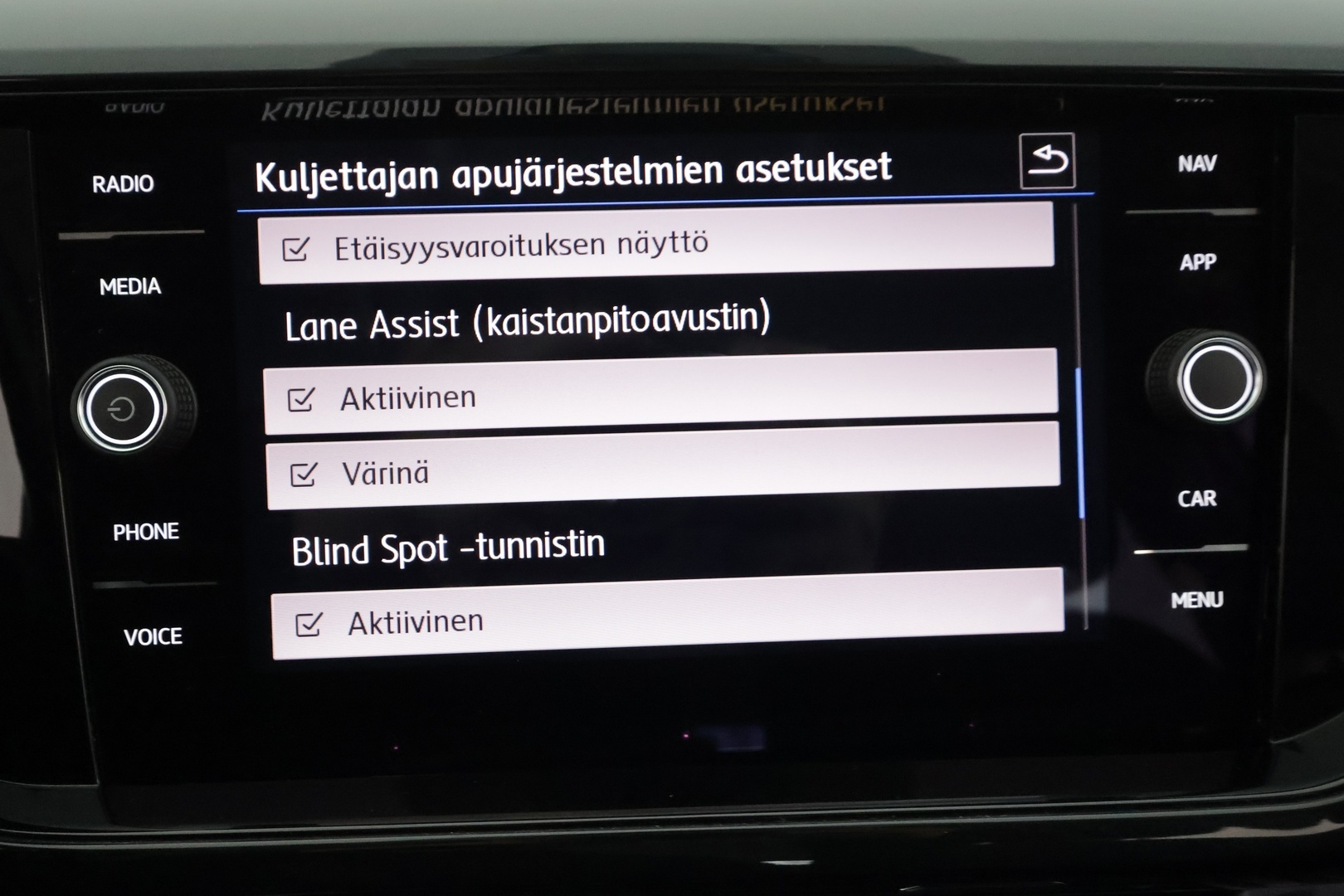 VOLKSWAGEN T-CROSS 2019
