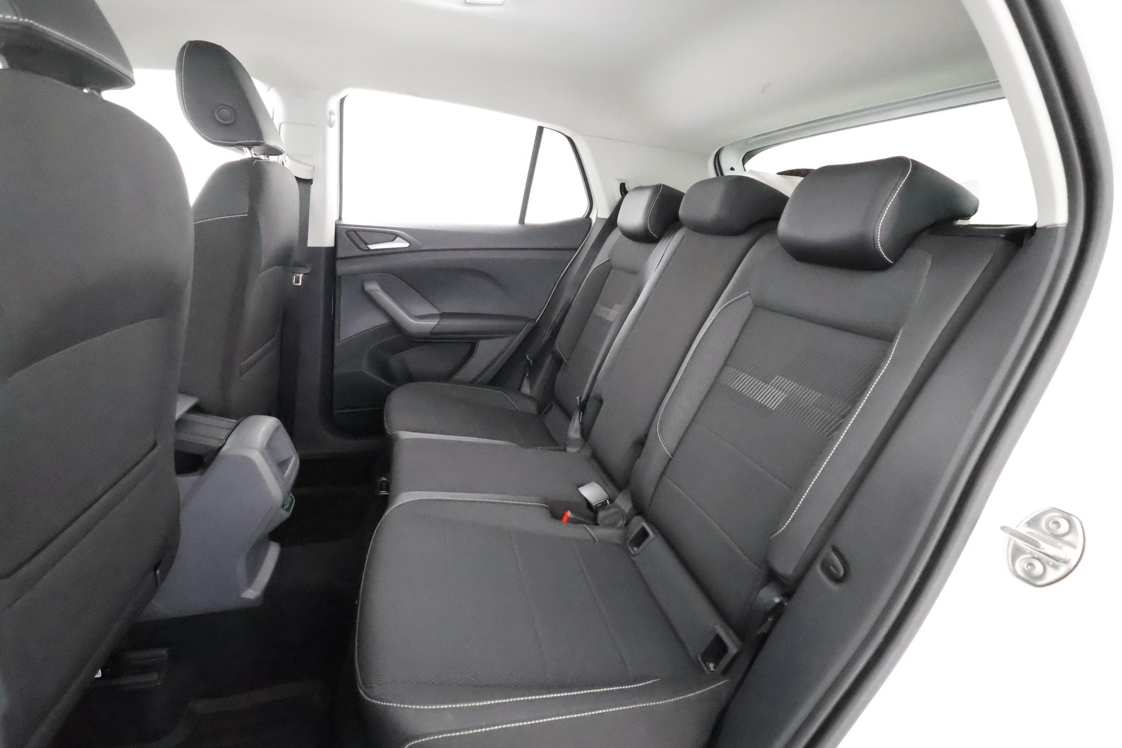 VOLKSWAGEN T-CROSS 2019