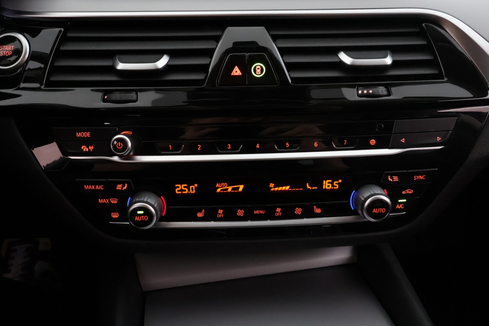 BMW 530 2021