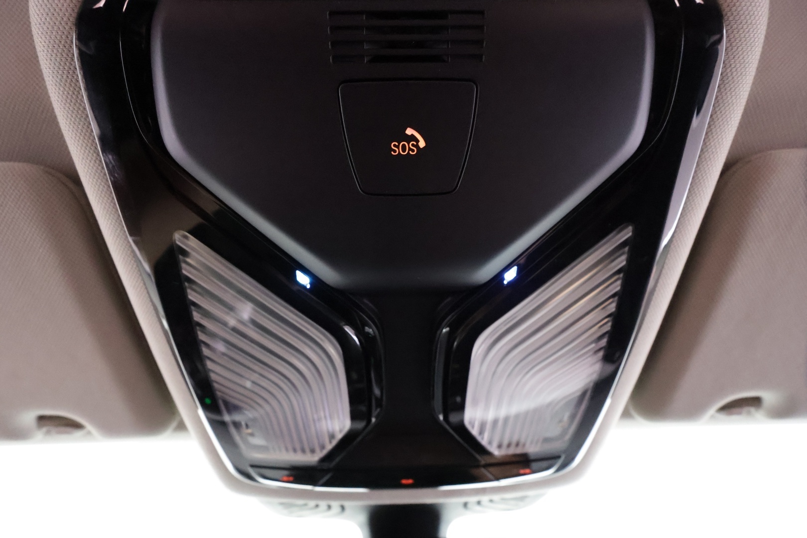 BMW 530 2021