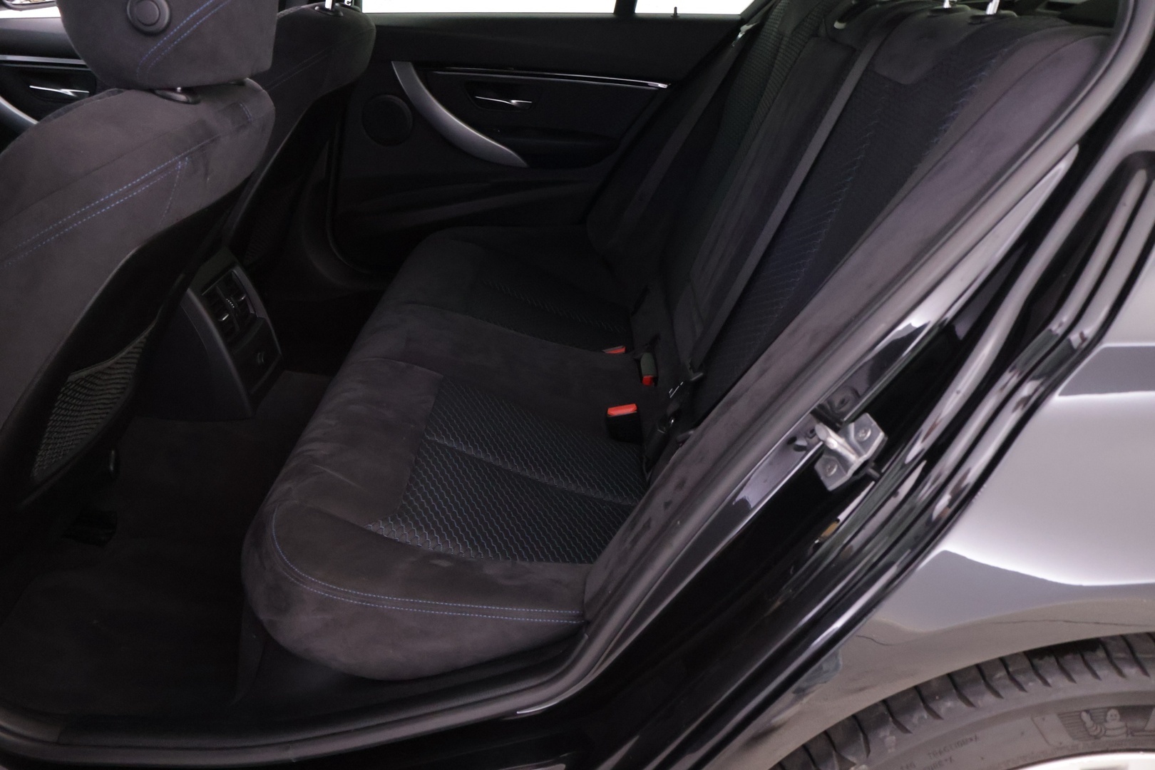 BMW 330i 2018