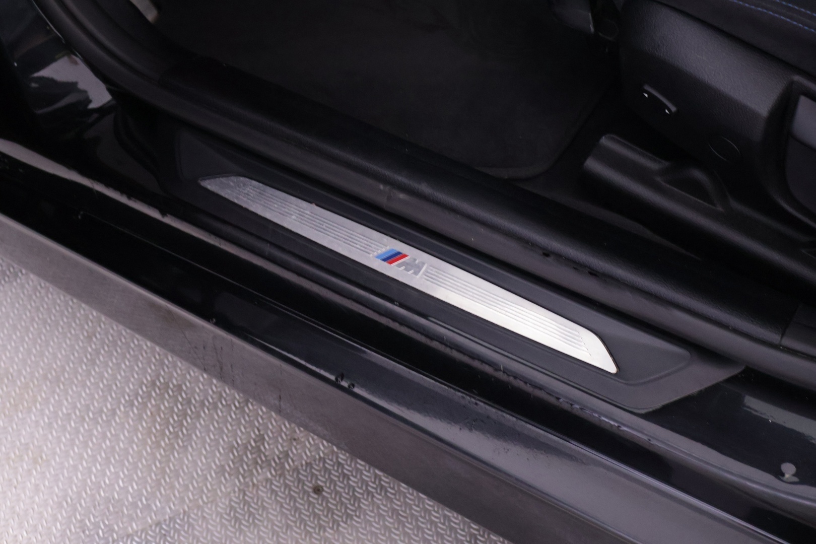 BMW 330i 2018