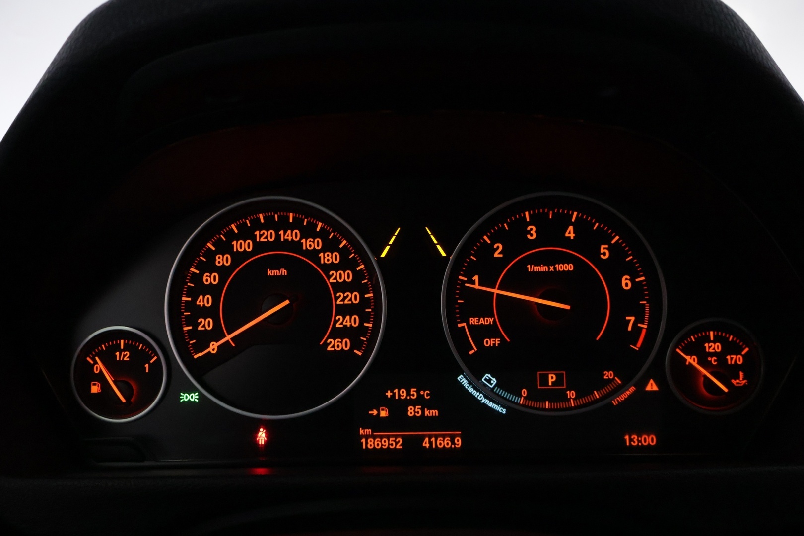 BMW 330i 2018