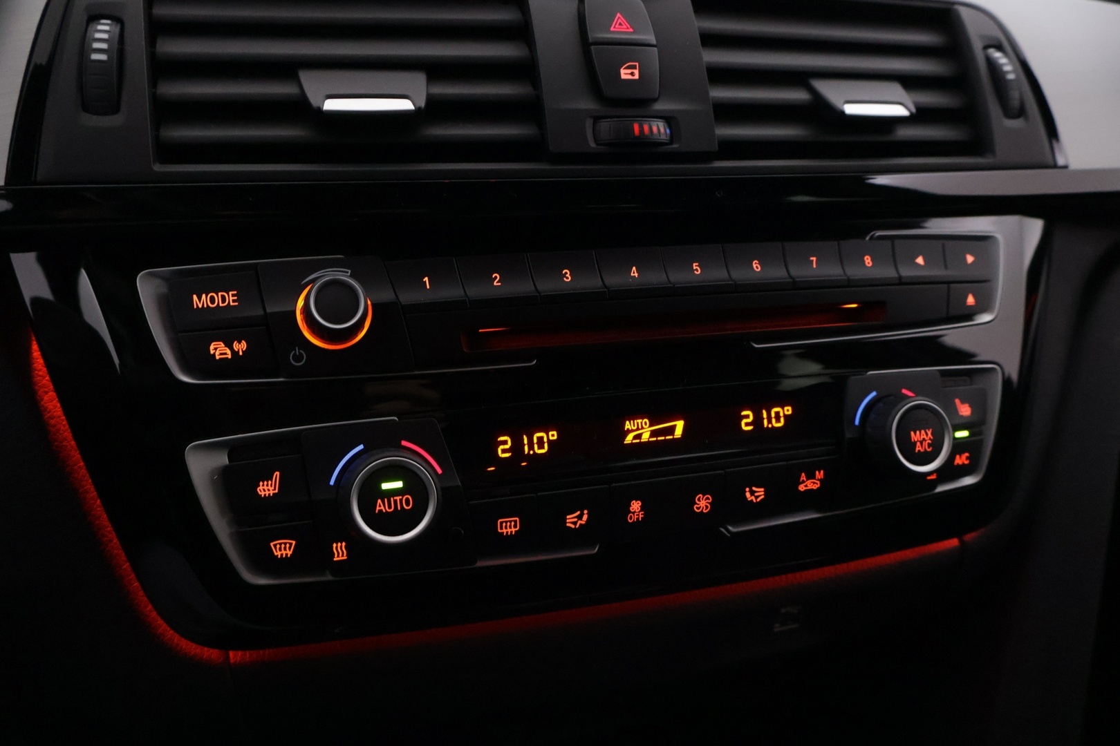 BMW 330i 2018