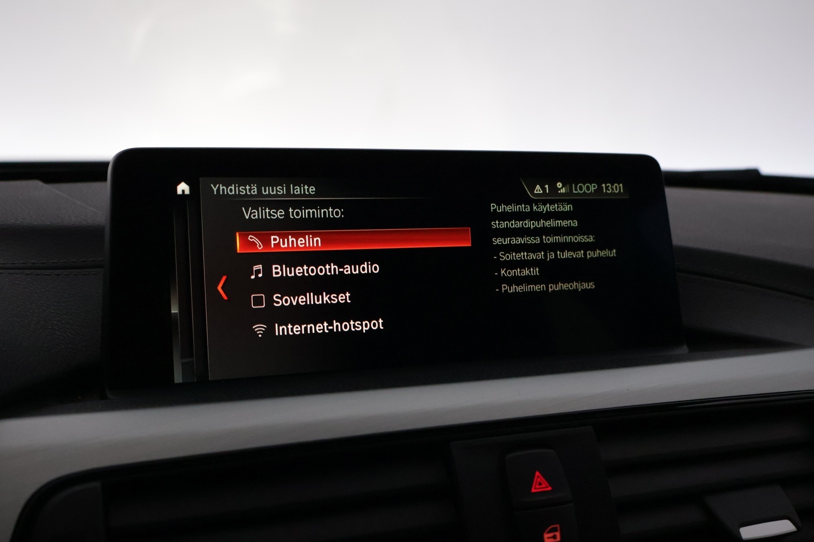 BMW 330i 2018