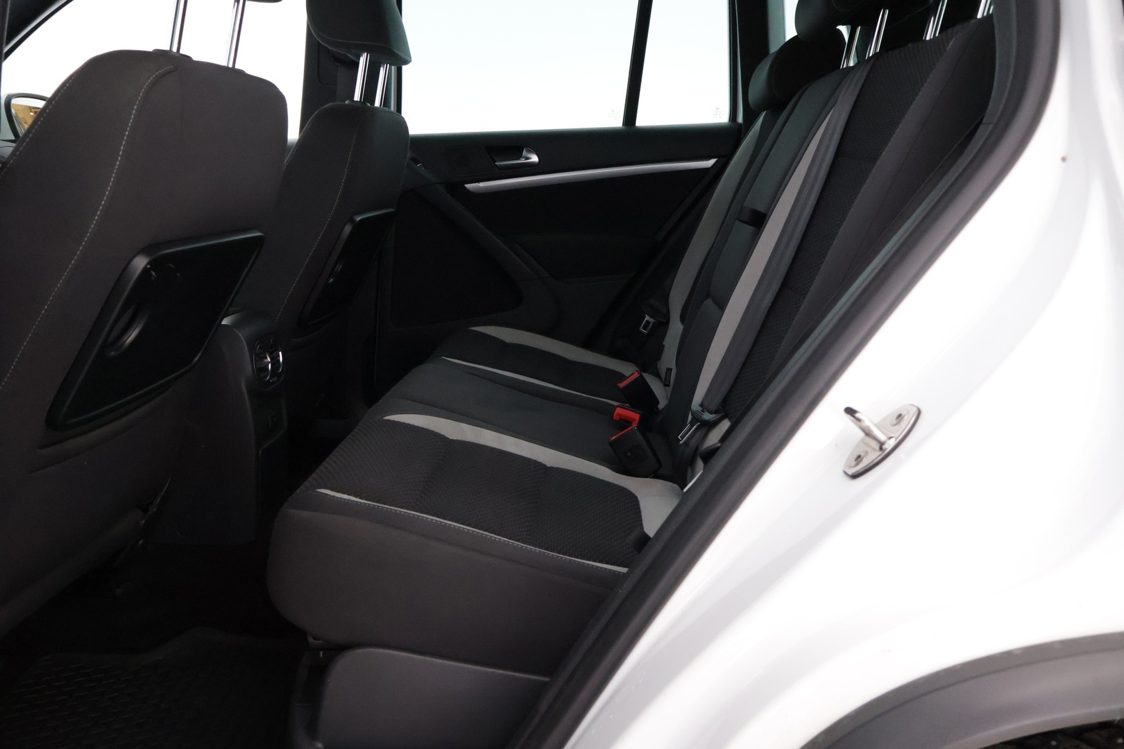 VOLKSWAGEN Tiguan 2014