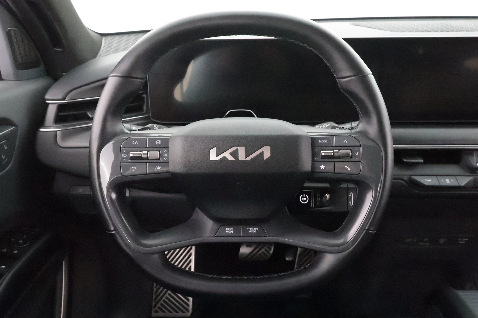 KIA EV9 2024