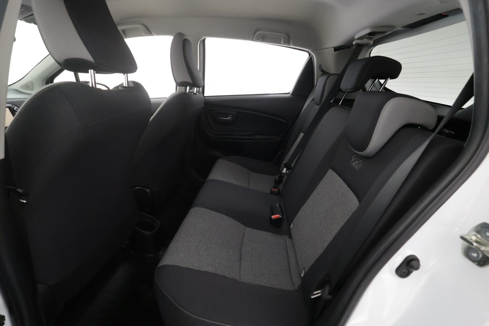 TOYOTA Yaris 2020