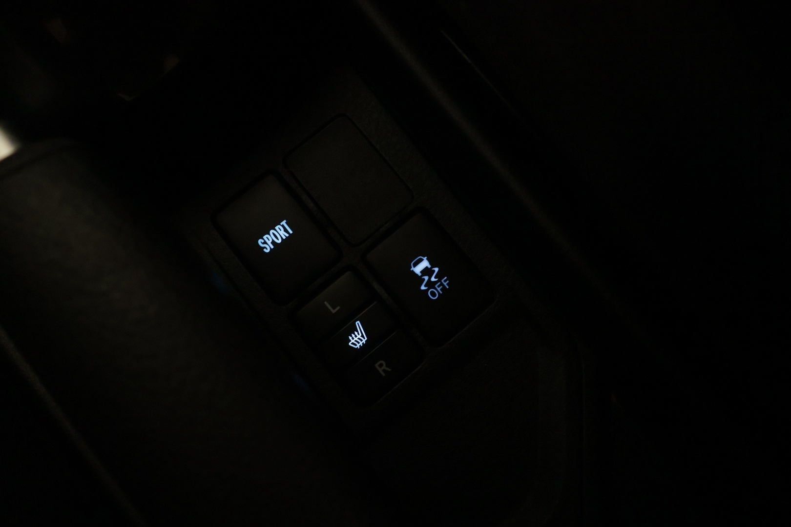 TOYOTA Yaris 2020