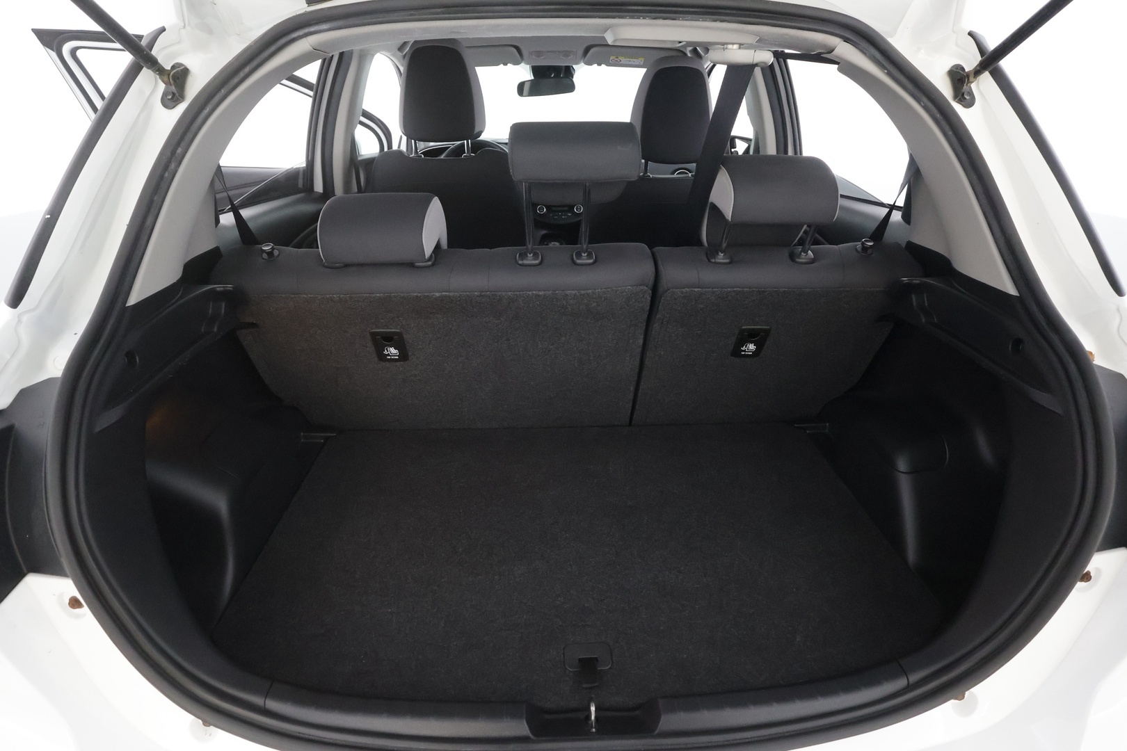 TOYOTA Yaris 2020