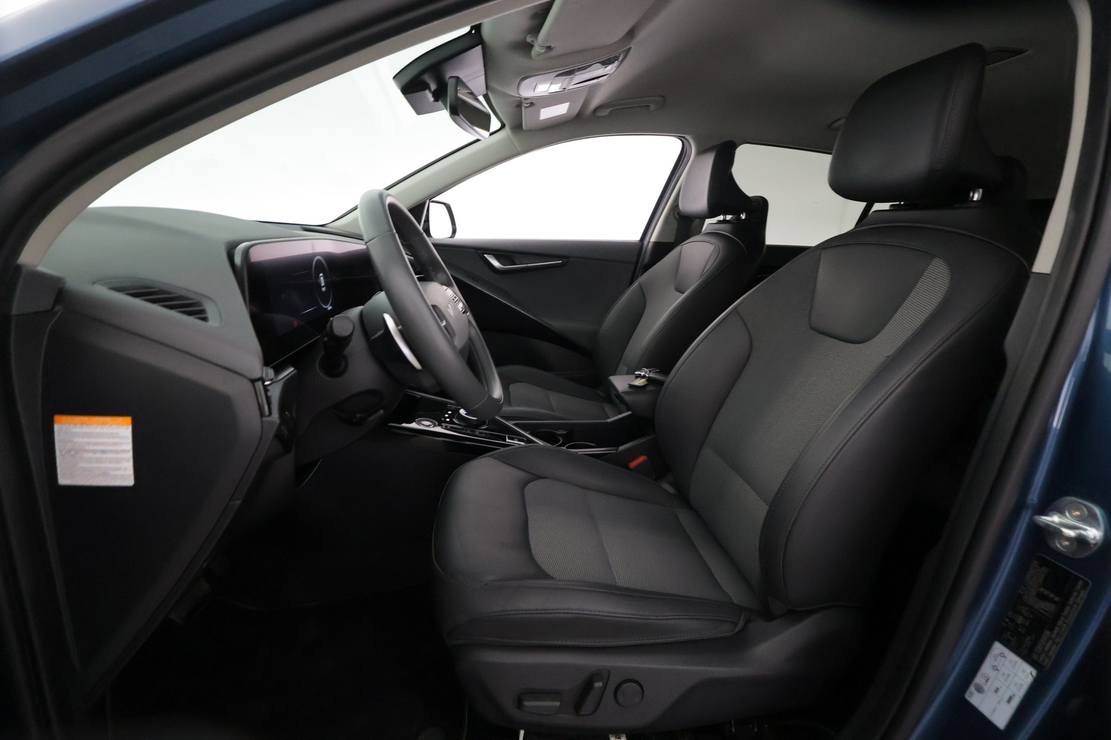 KIA NIRO 2023