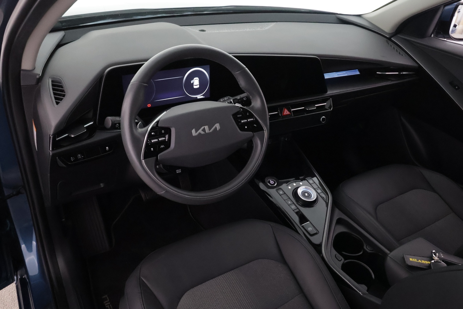 KIA NIRO 2023