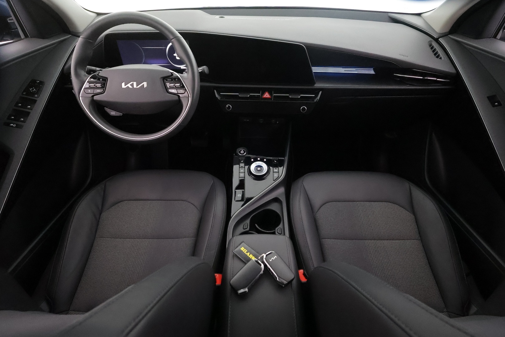 KIA NIRO 2023