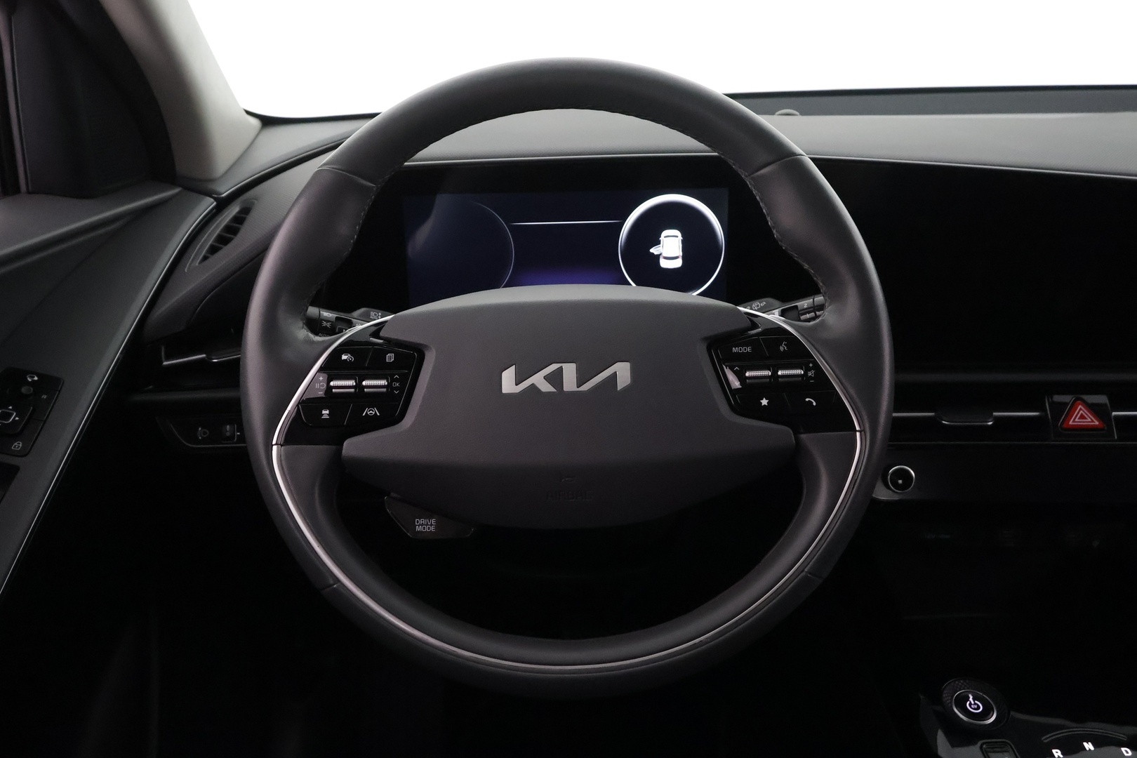 KIA NIRO 2023