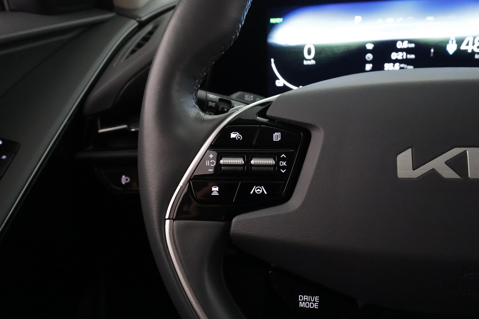 KIA NIRO 2023