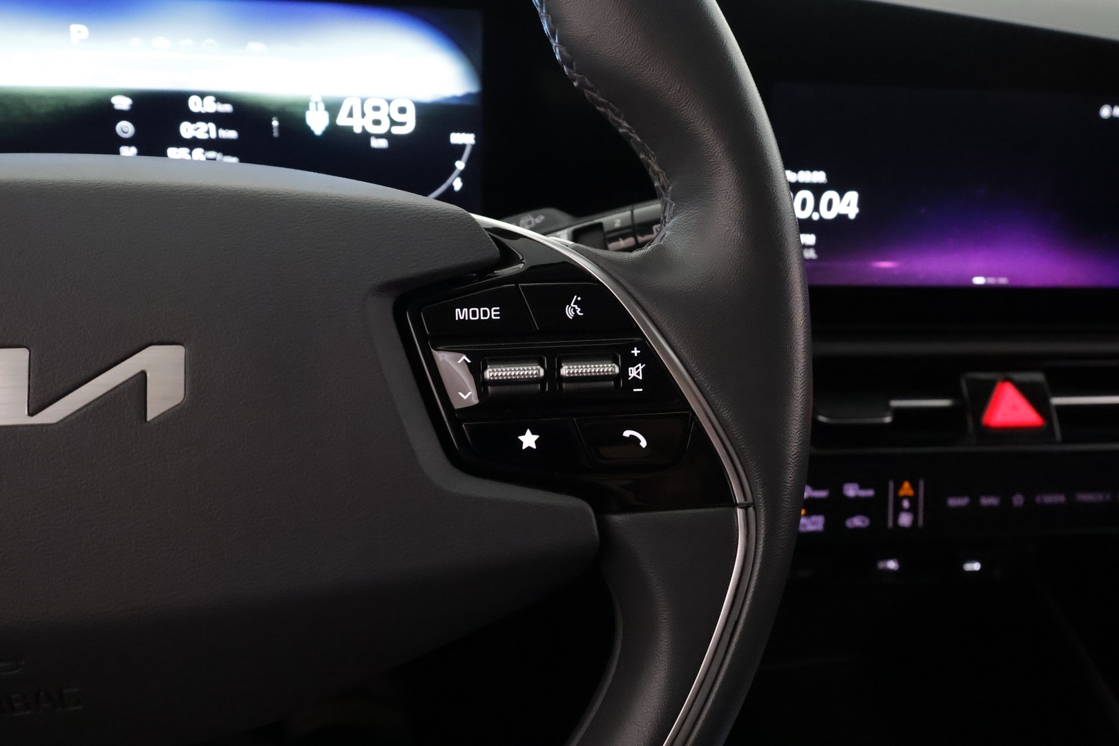 KIA NIRO 2023