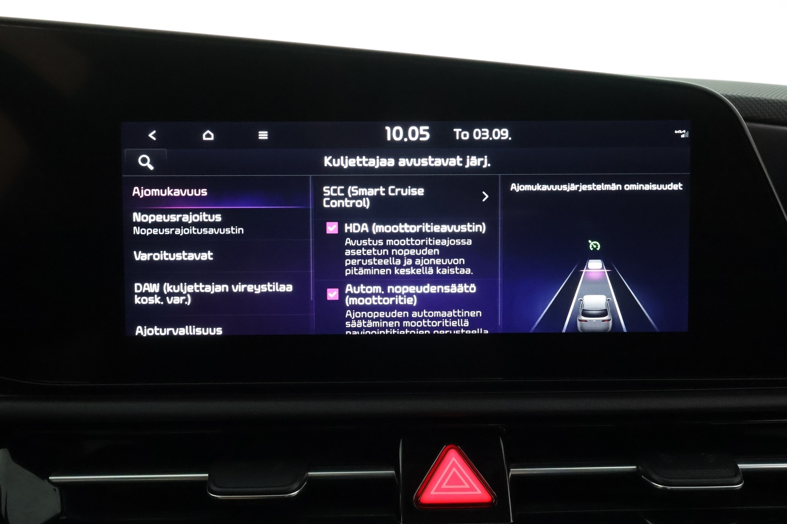 KIA NIRO 2023