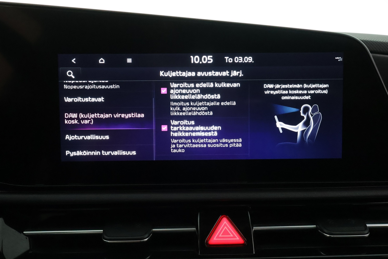 KIA NIRO 2023