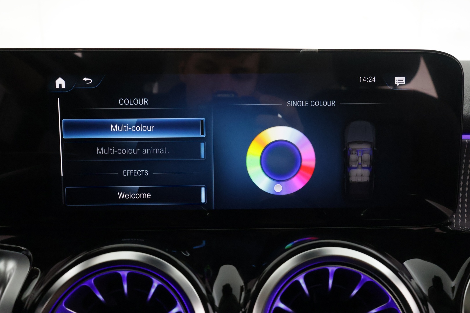 MERCEDES-BENZ EQB 2023