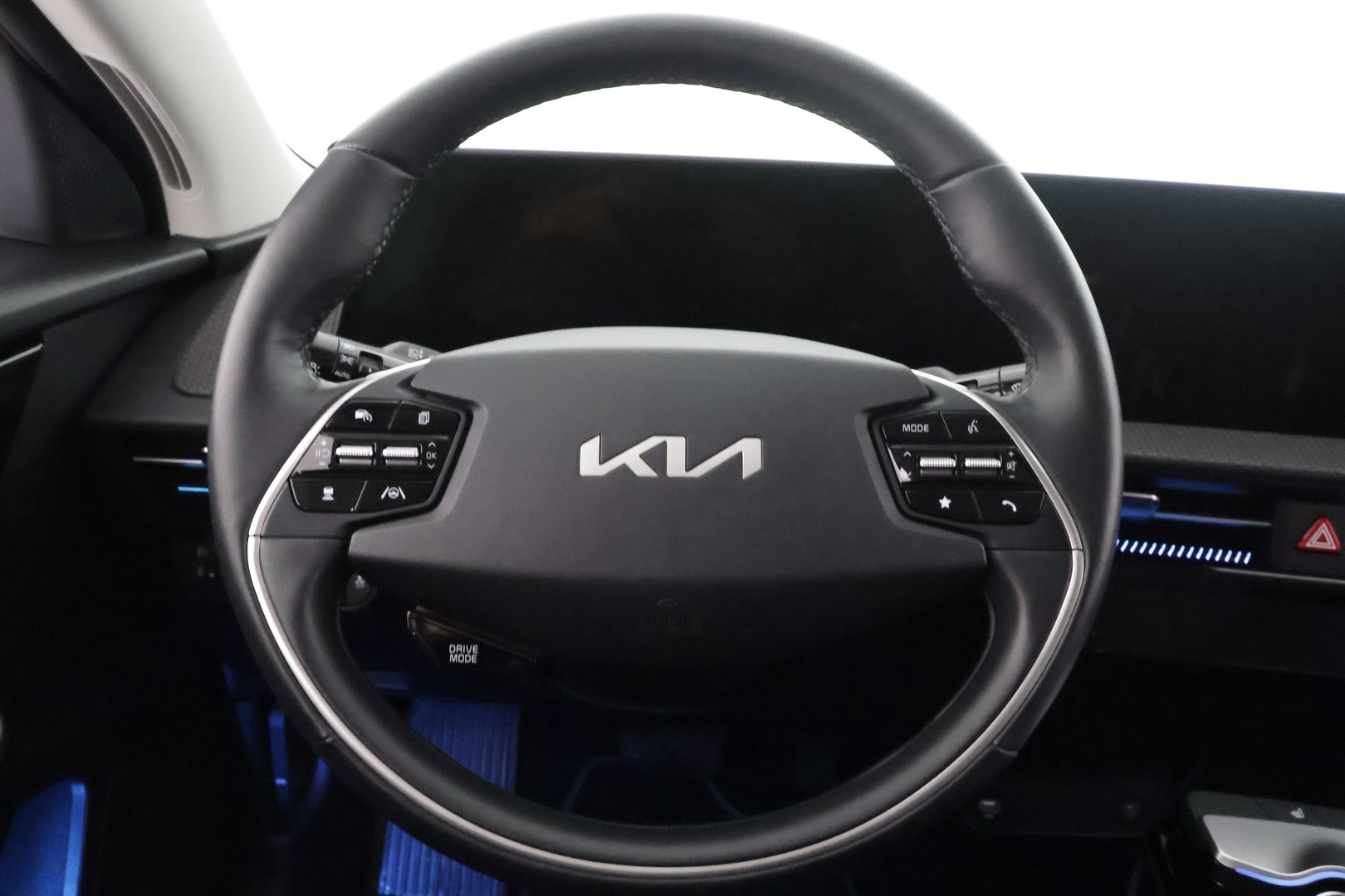 KIA EV6 2023