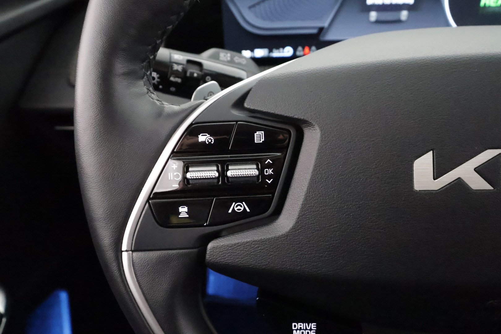 KIA EV6 2023