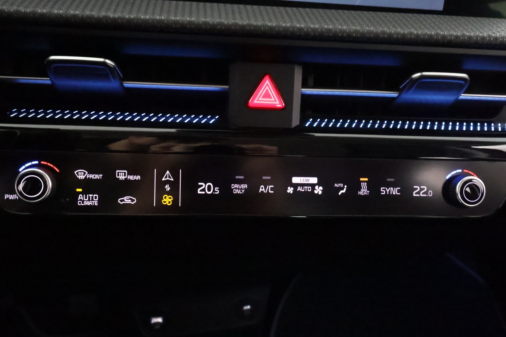 KIA EV6 2023