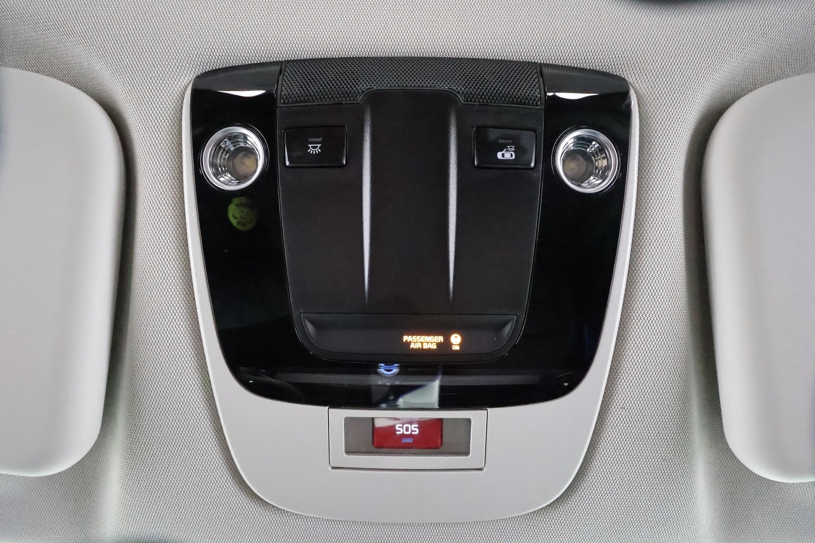 KIA EV6 2023