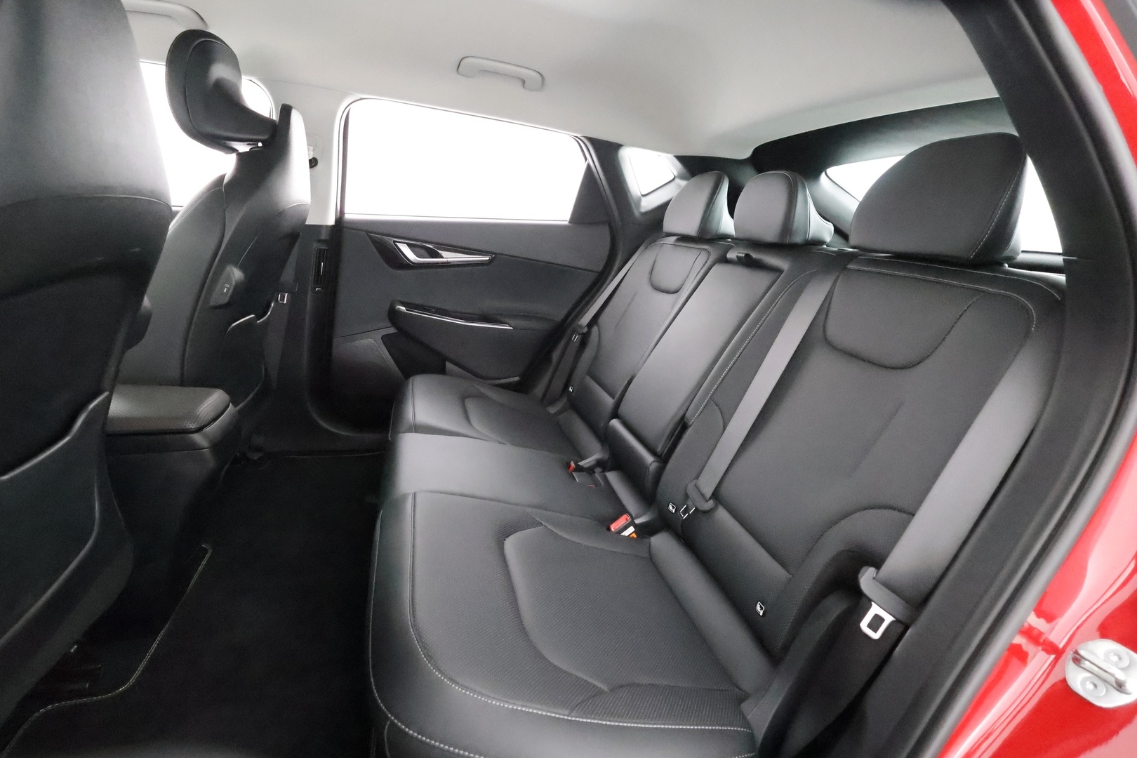 KIA EV6 2023
