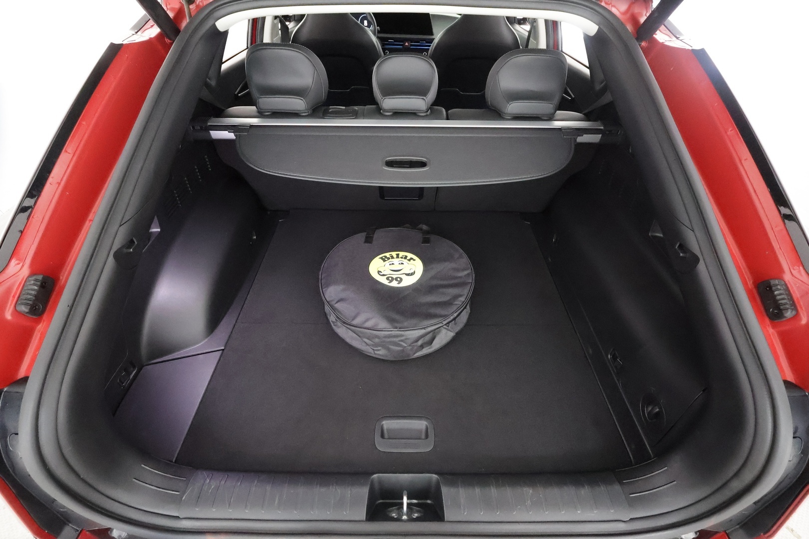 KIA EV6 2023