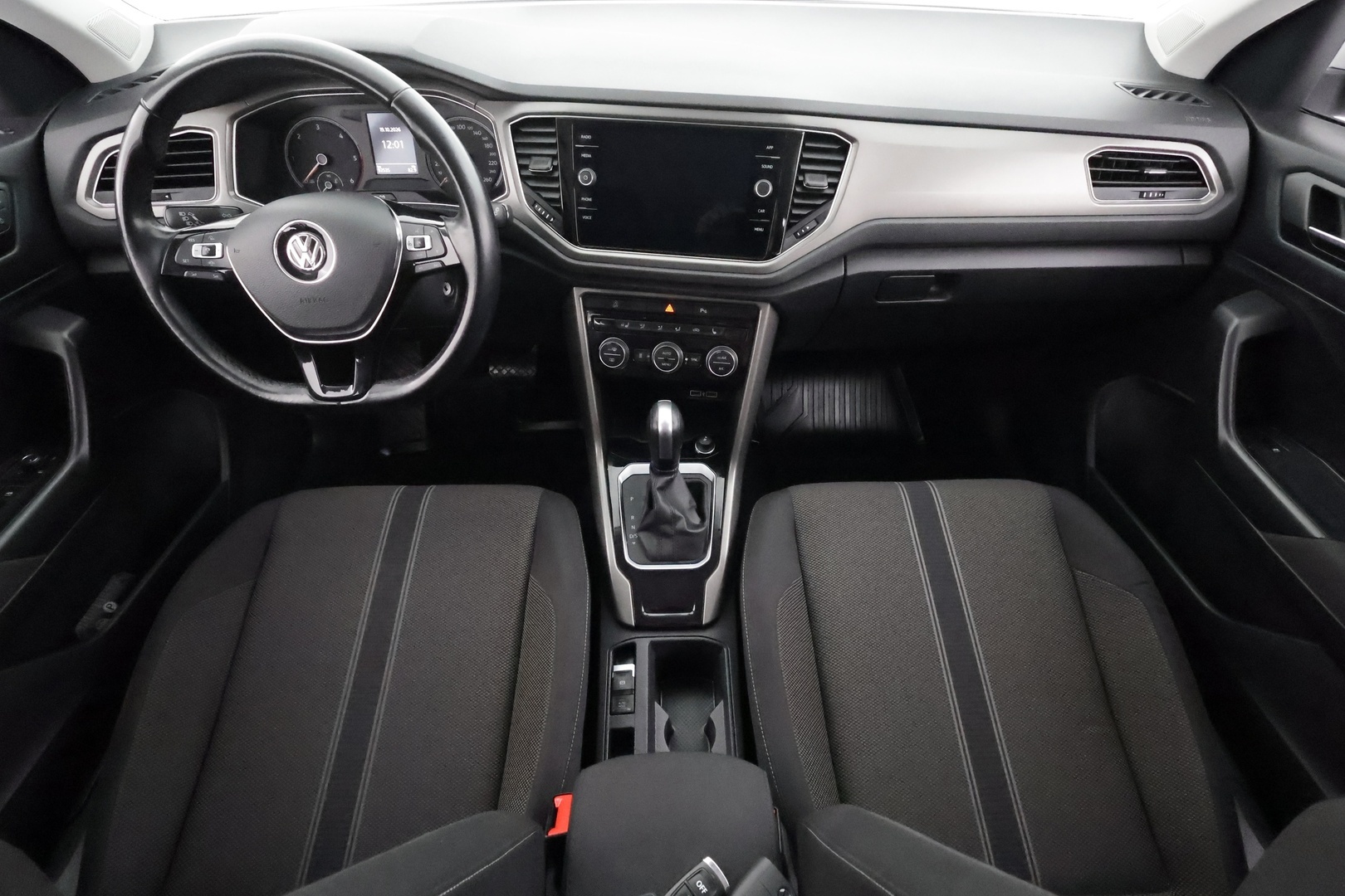 VOLKSWAGEN T-Roc 2020