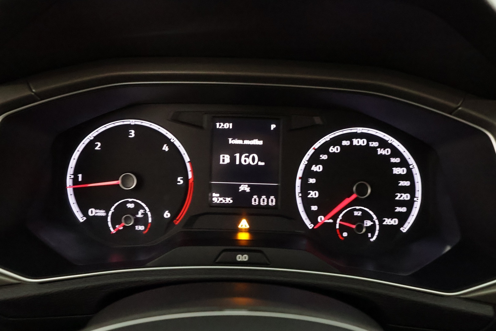 VOLKSWAGEN T-Roc 2020