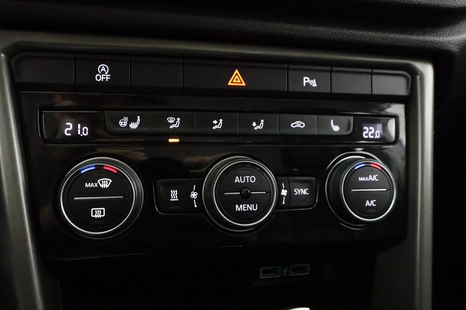 VOLKSWAGEN T-Roc 2020