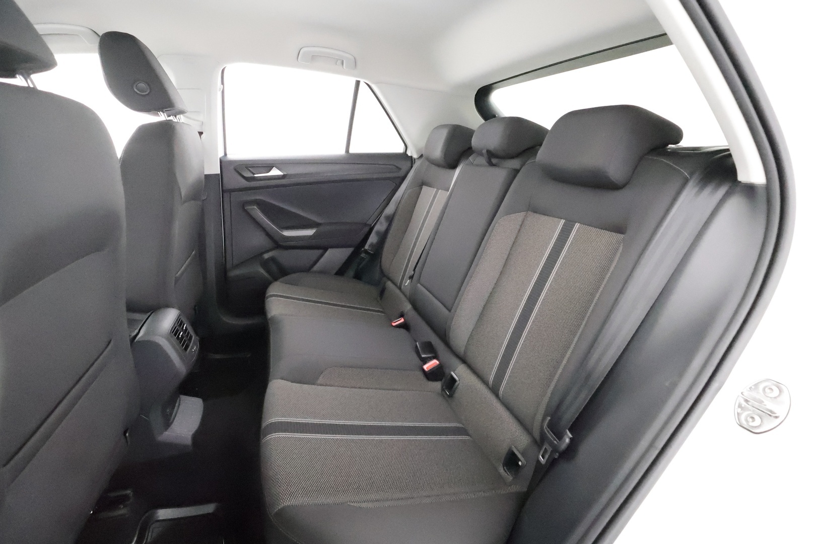 VOLKSWAGEN T-Roc 2020