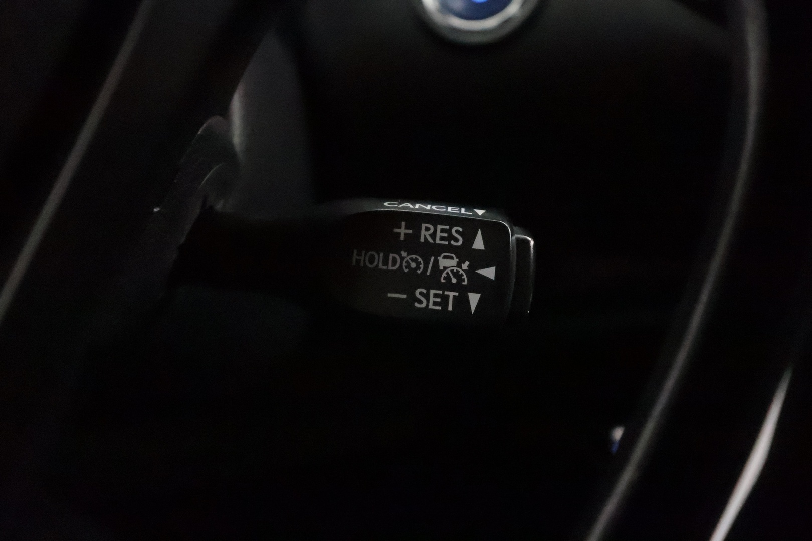 TOYOTA C-HR 2018