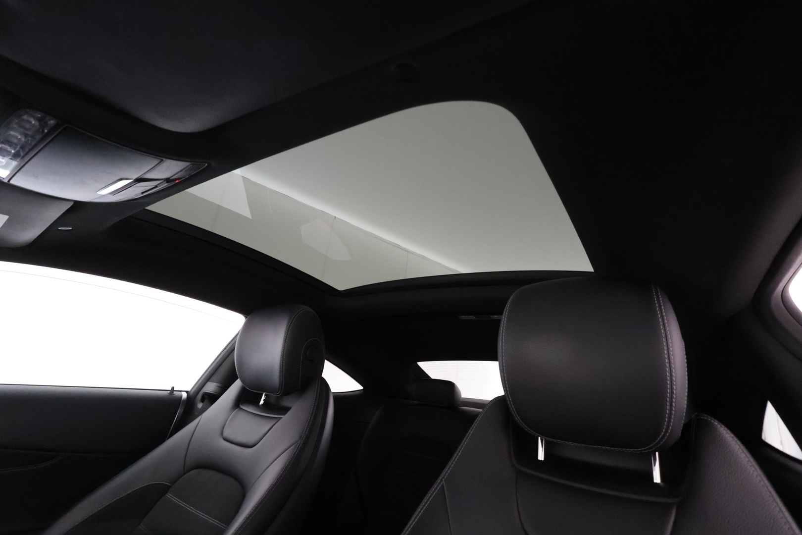 MERCEDES-BENZ C 2019