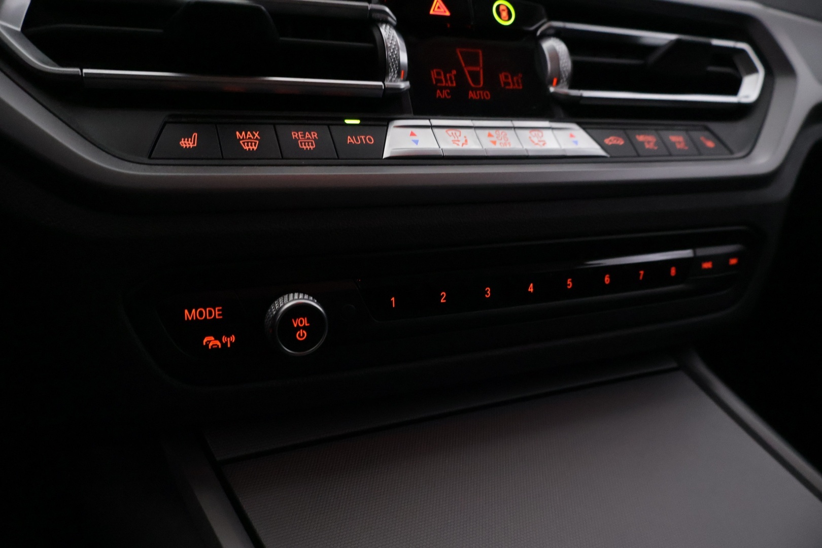 BMW 330 2021