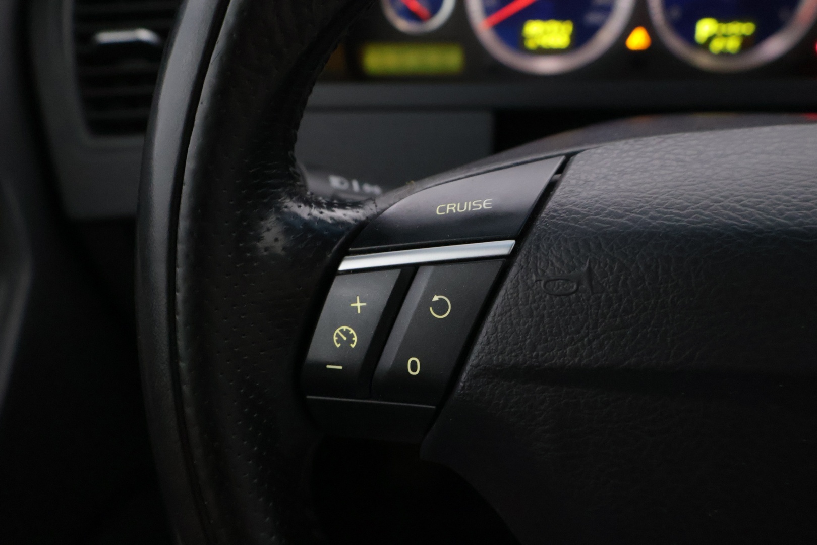 VOLVO XC90 2009