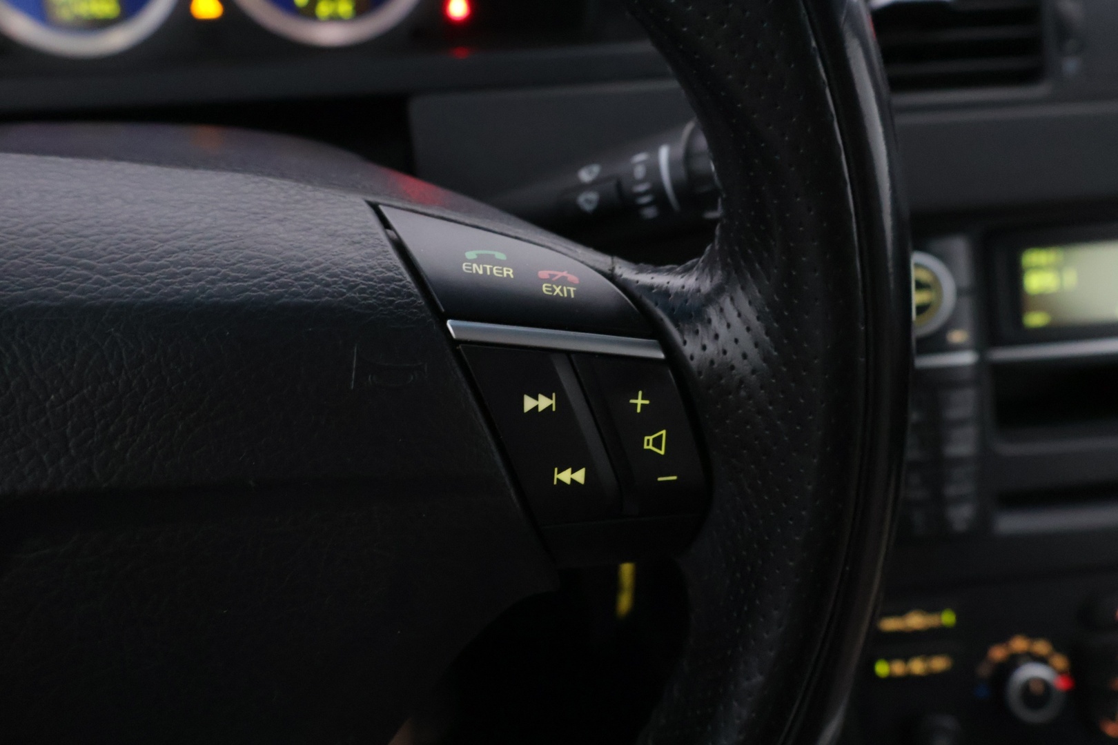 VOLVO XC90 2009