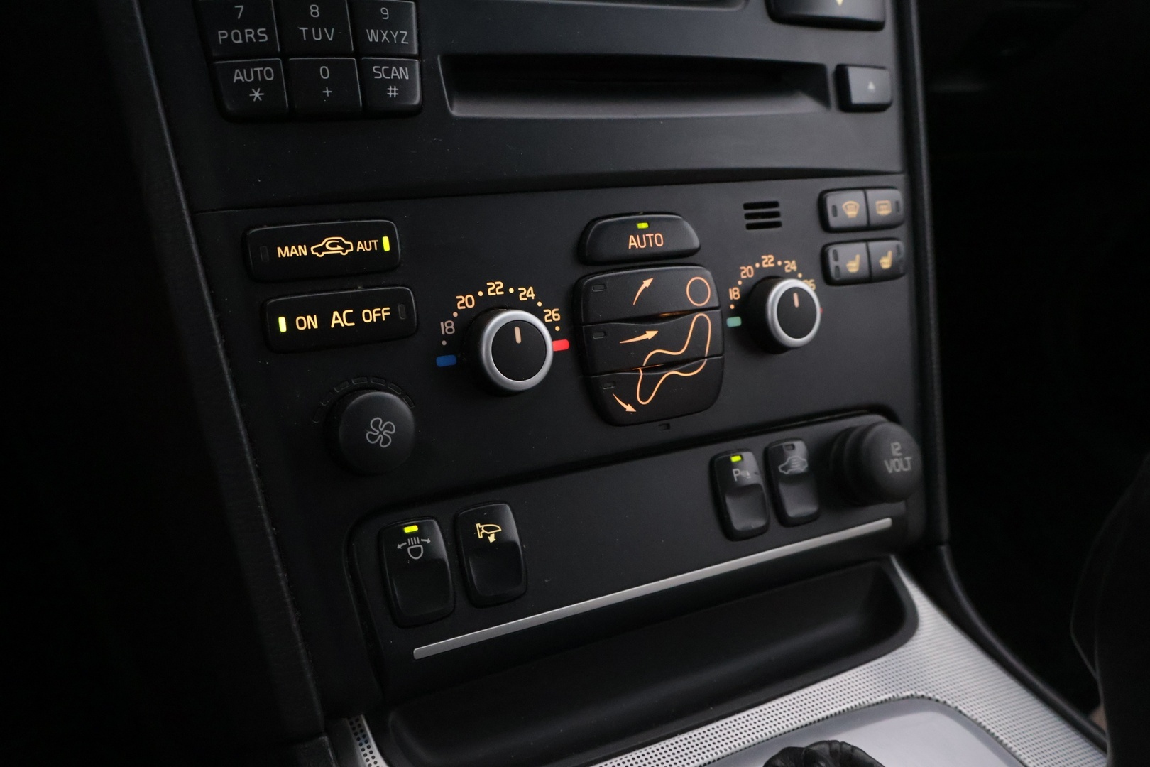 VOLVO XC90 2009