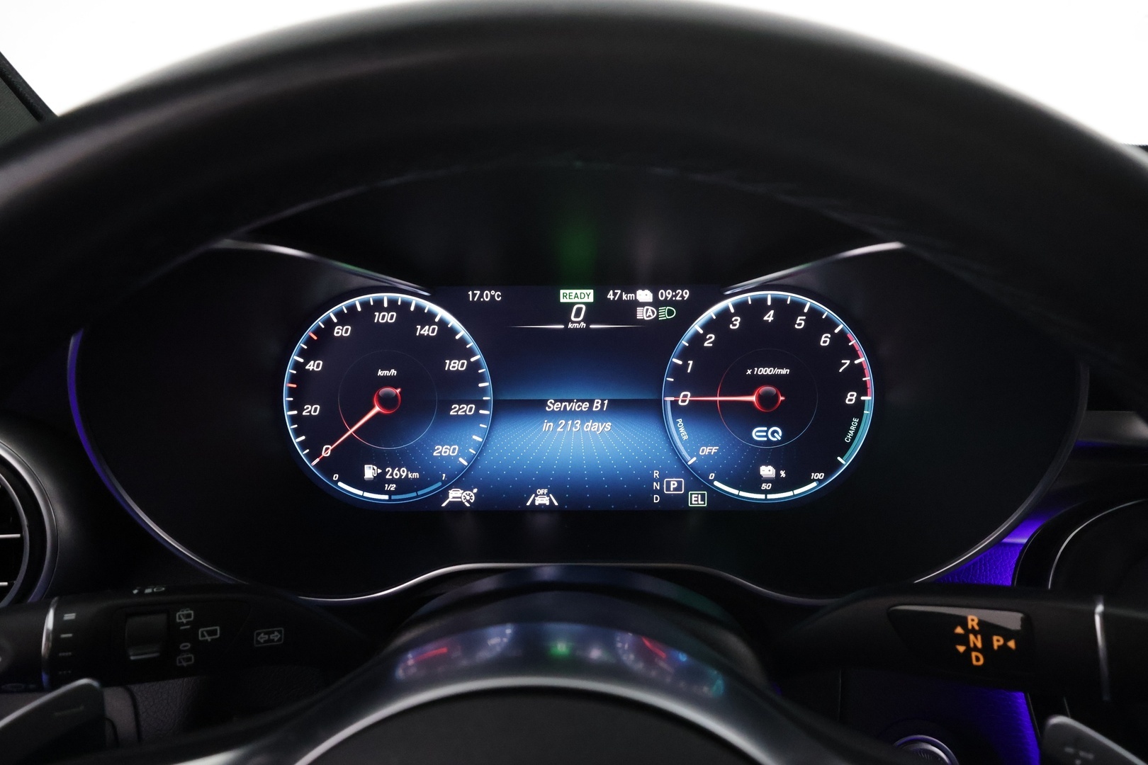 MERCEDES-BENZ GLC 2022