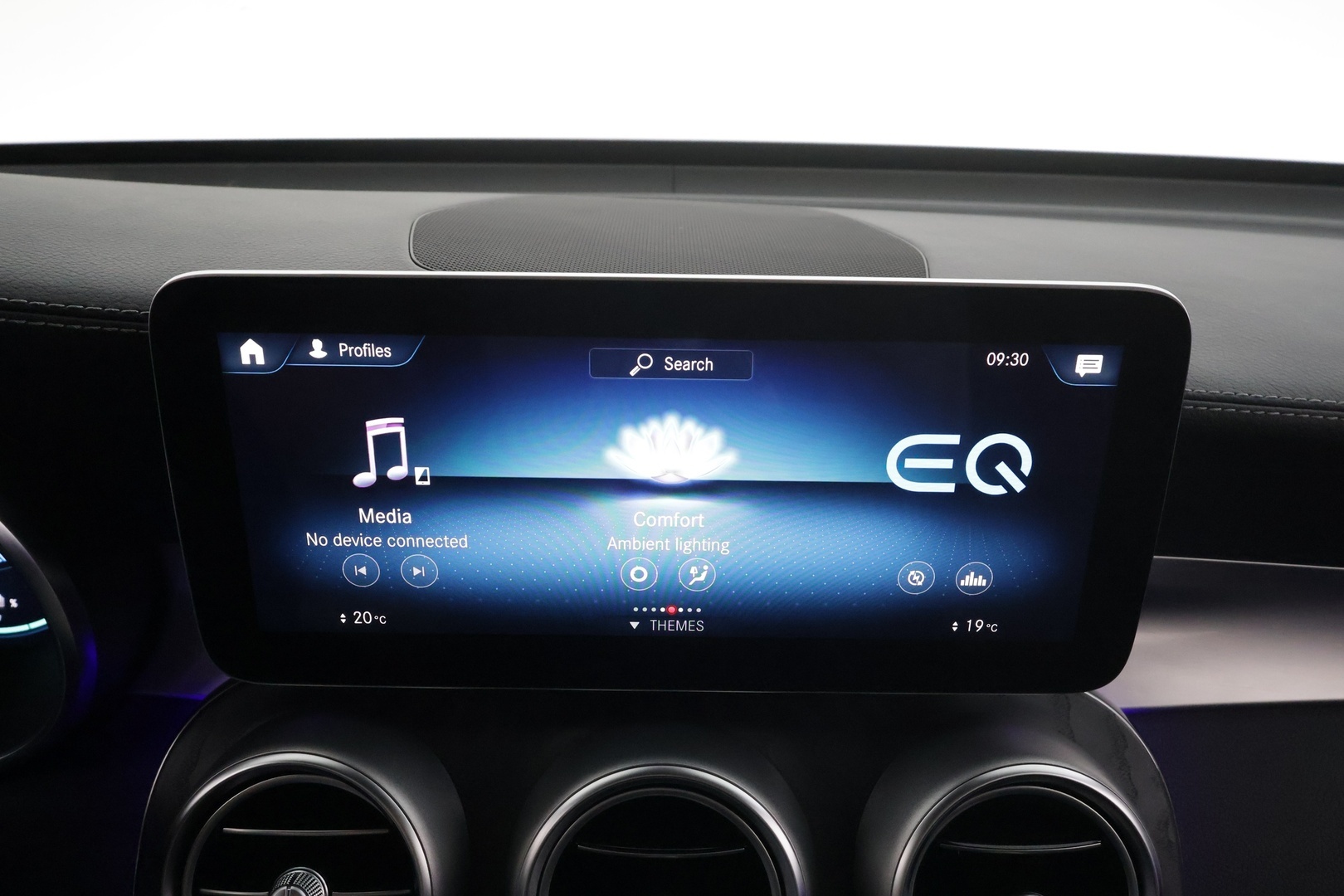 MERCEDES-BENZ GLC 2022