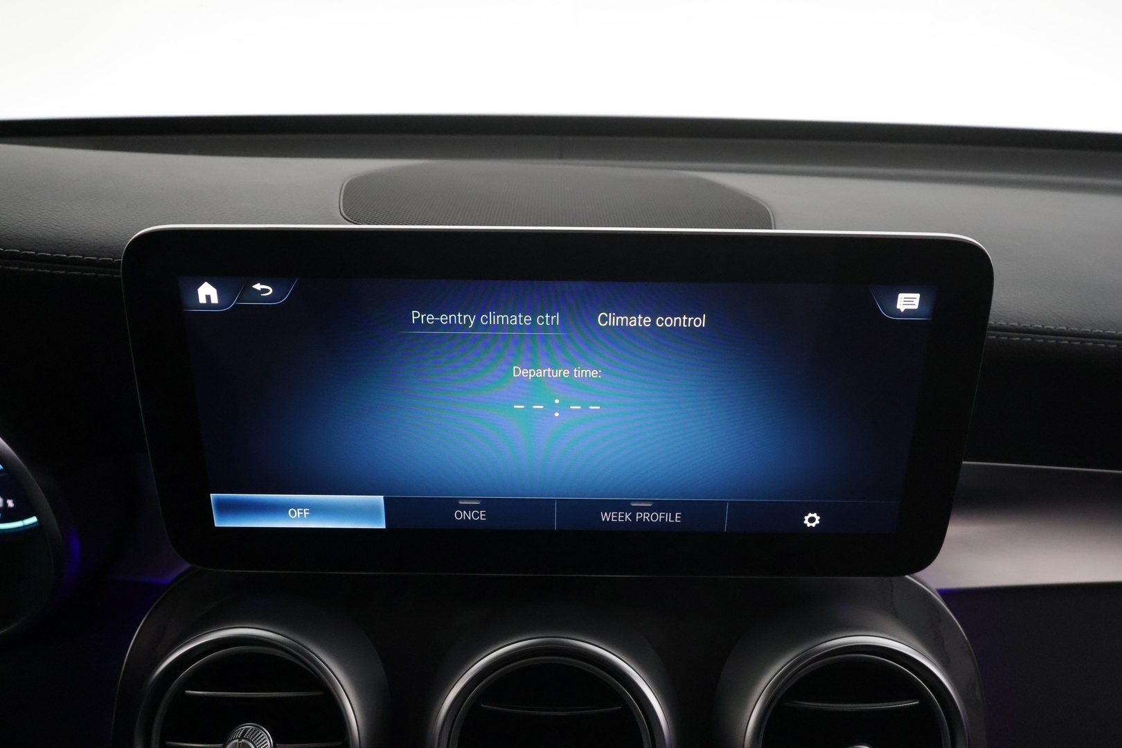 MERCEDES-BENZ GLC 2022