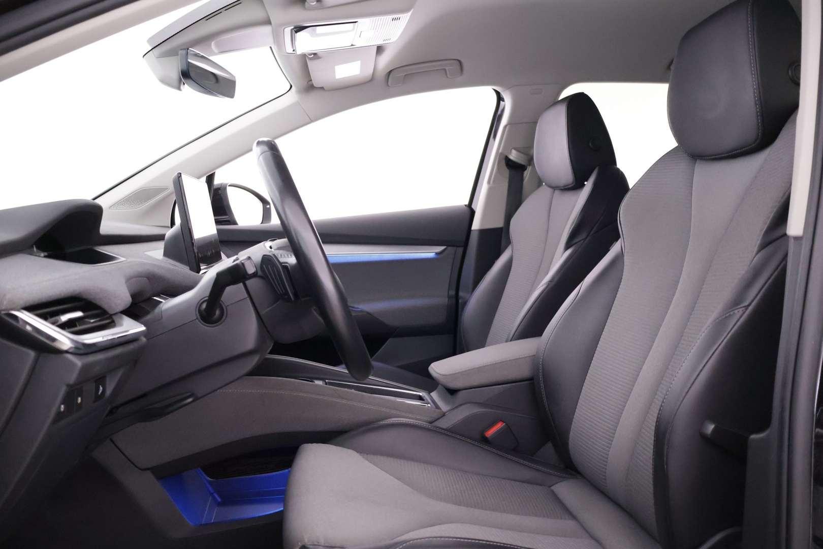 SKODA Enyaq 2022