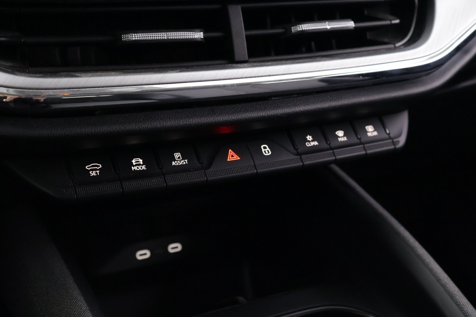 SKODA Enyaq 2022