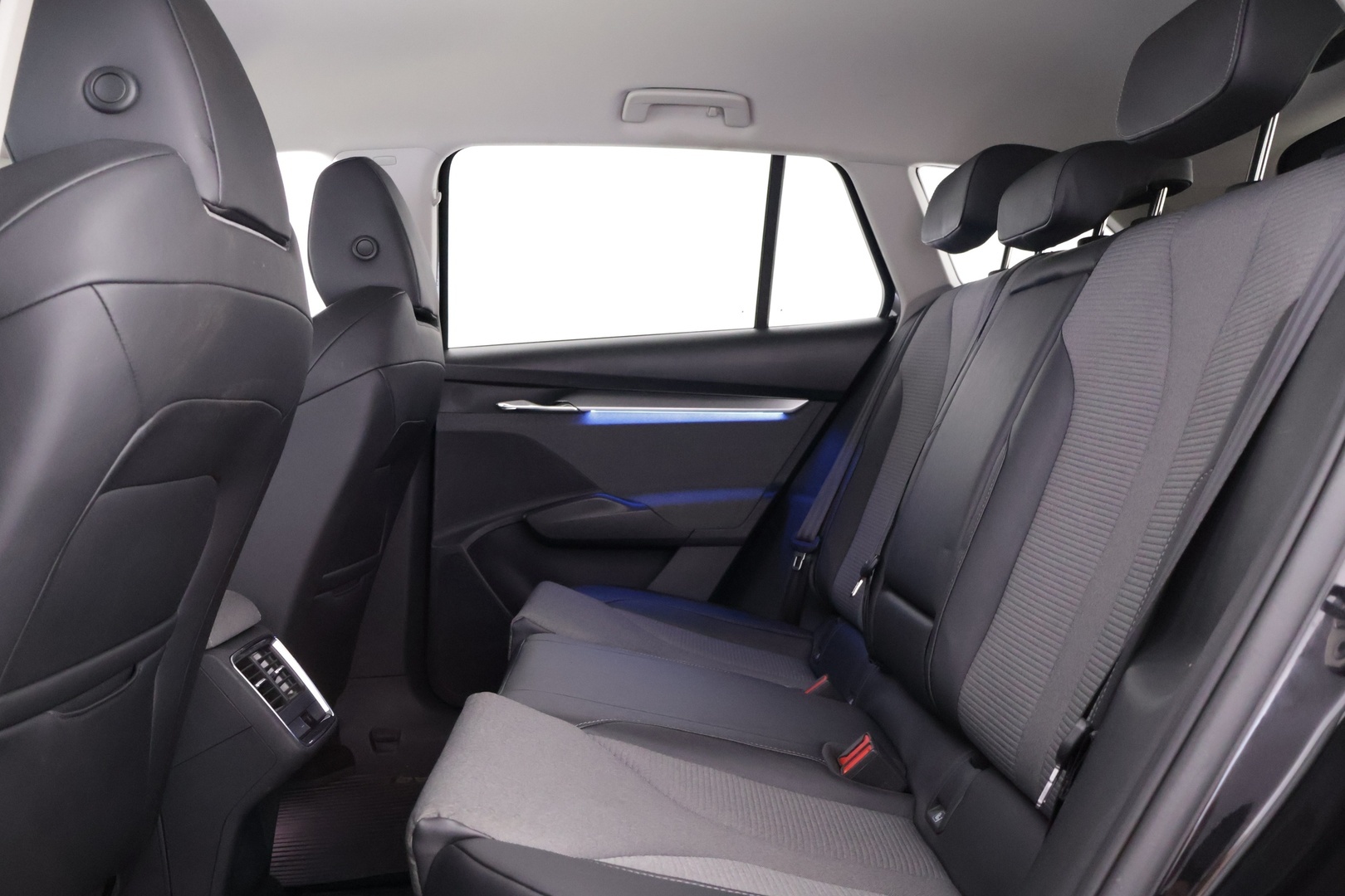 SKODA Enyaq 2022