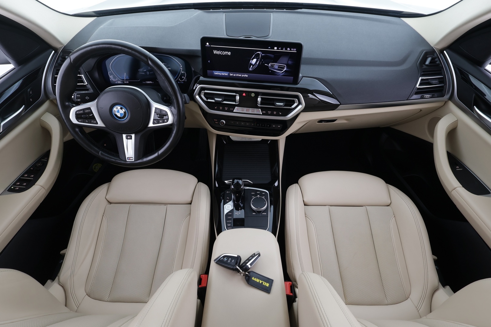 BMW X3 2023