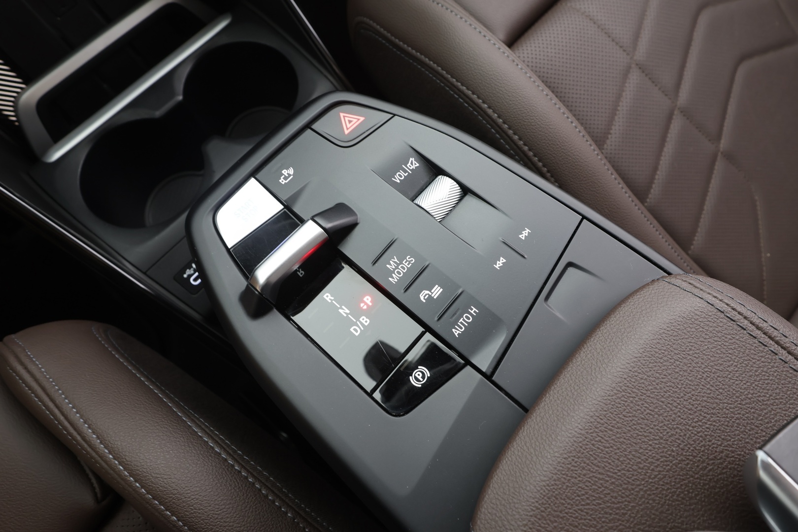 BMW iX1 2023