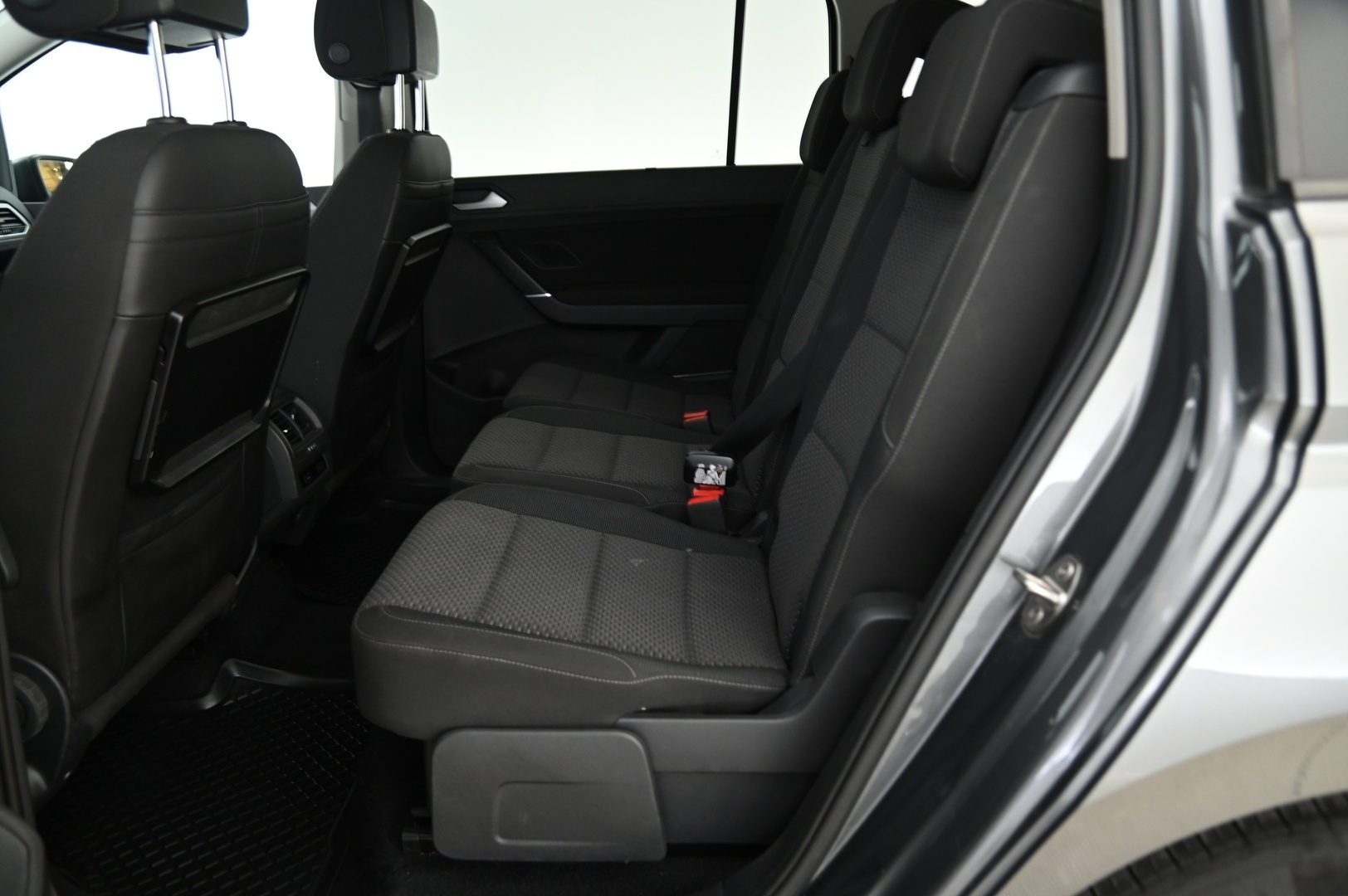 VOLKSWAGEN TOURAN 2017