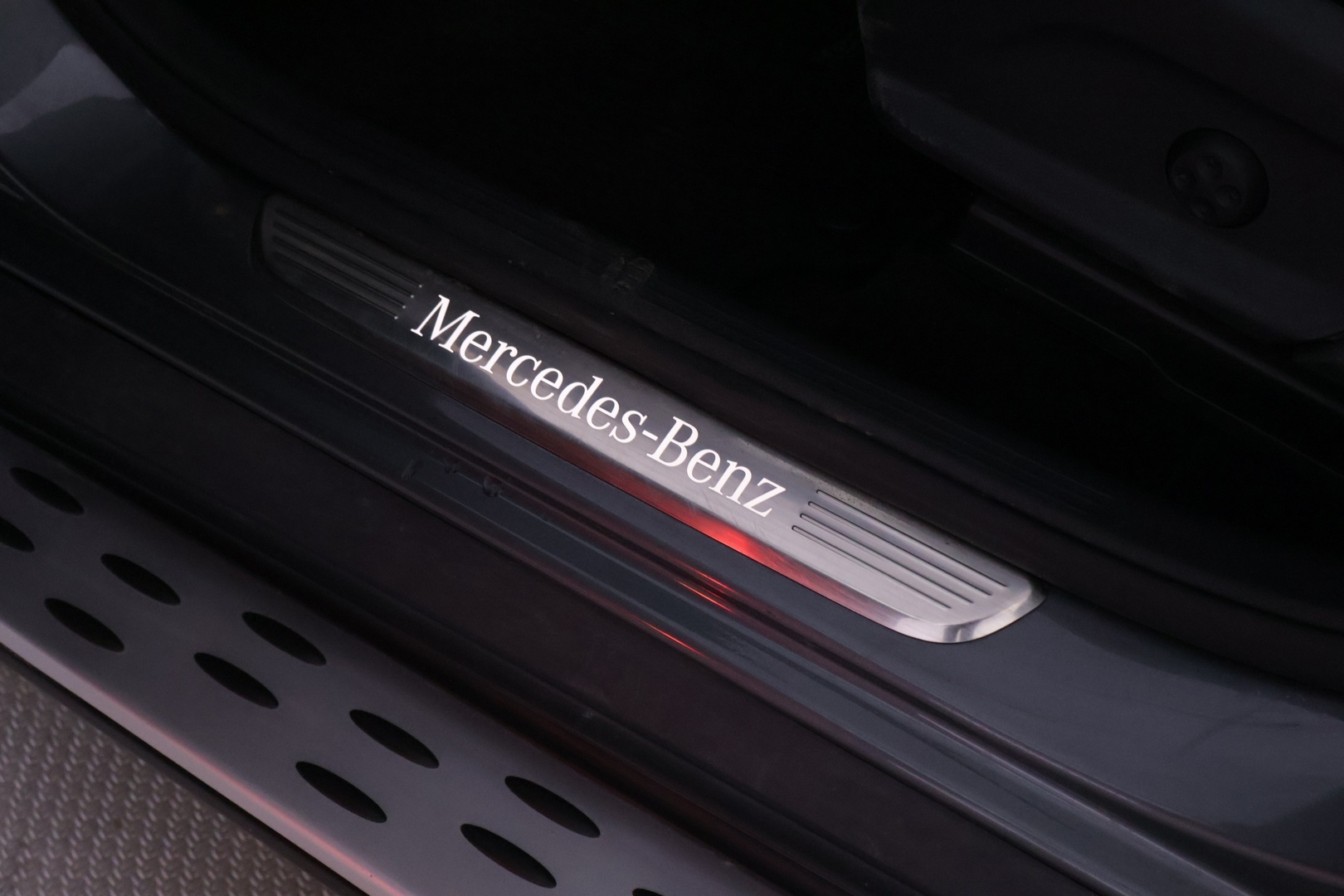 MERCEDES-BENZ GLC 2020